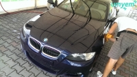 BMW cabrio