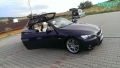 BMW cabrio