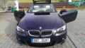 BMW cabrio