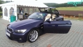 BMW cabrio