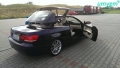 BMW cabrio