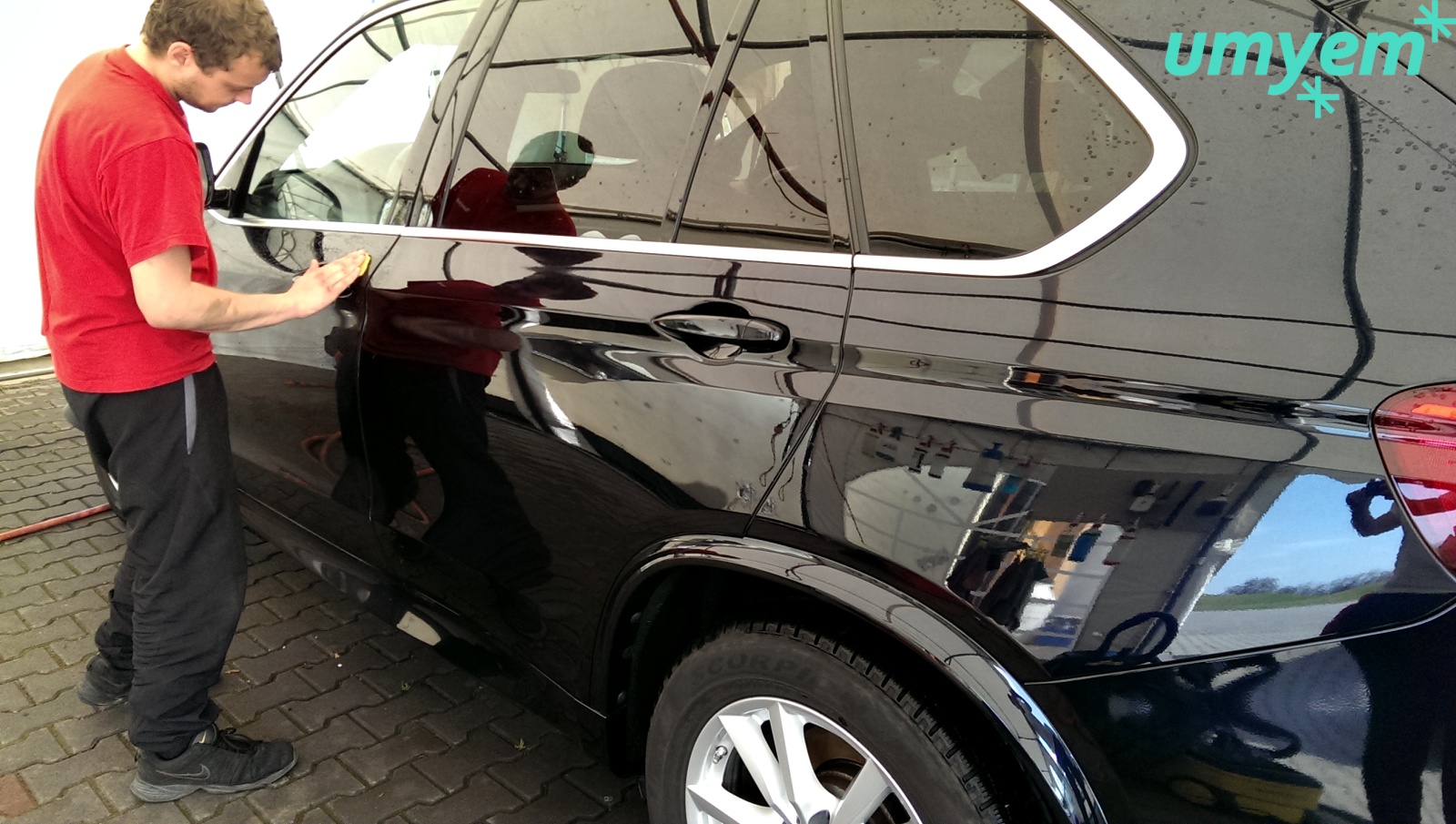 BMW_X5_detailing_Czech_Republic_Brno_UMYEM