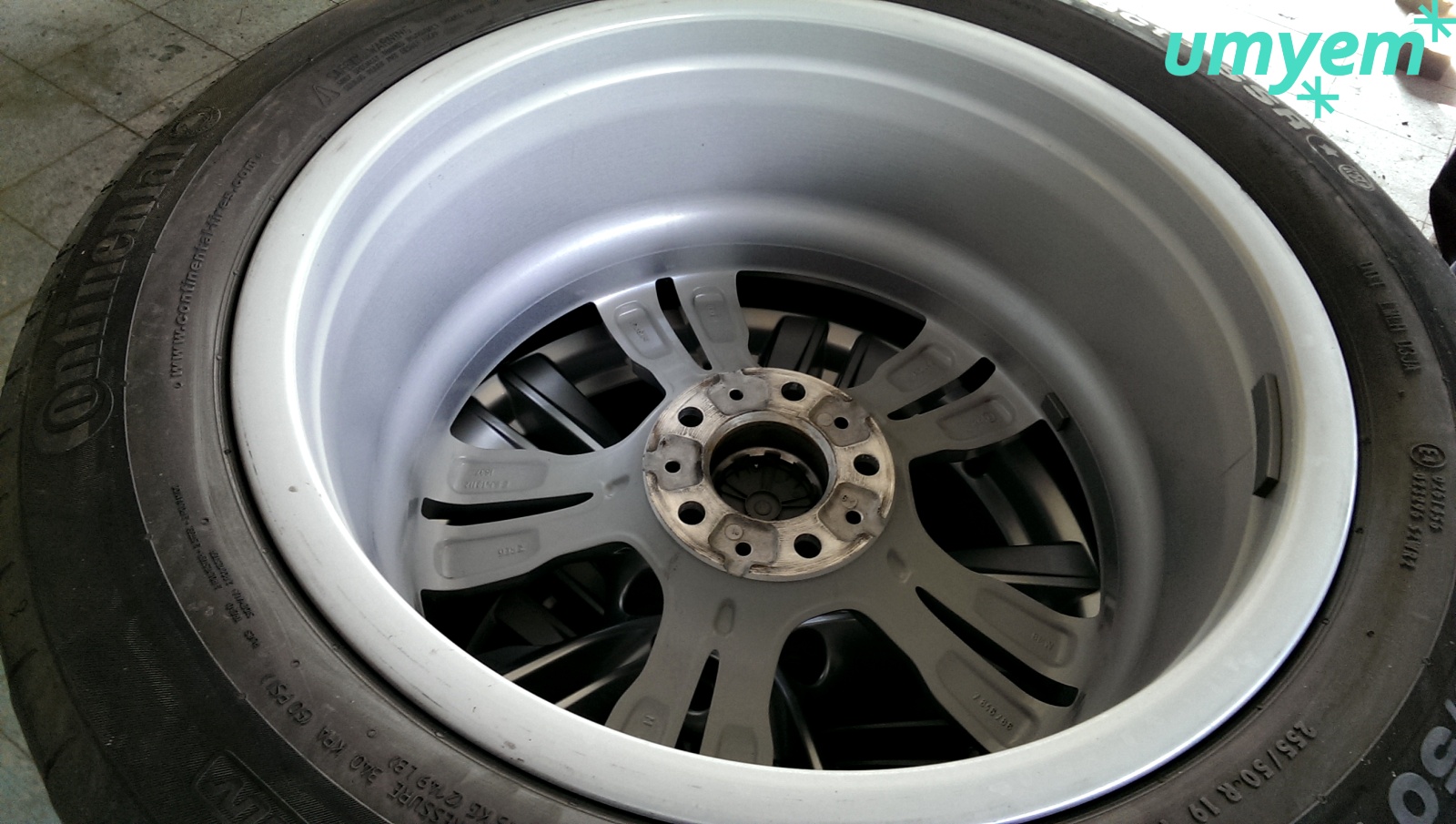 BMW_X5_detailing_Czech_Republic_Brno_UMYEM