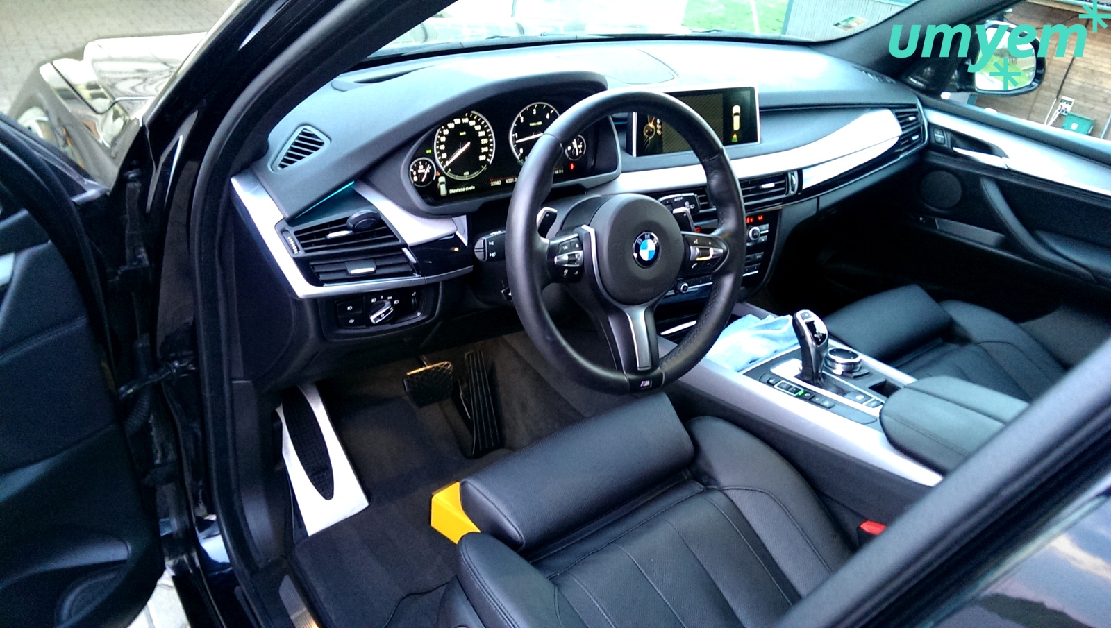 BMW_X5_detailing_Czech_Republic_Brno_UMYEM