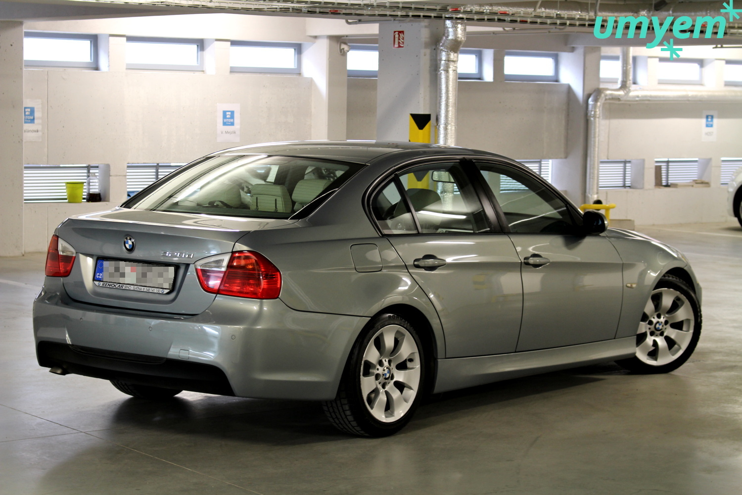 BMW 320d_umyem_52