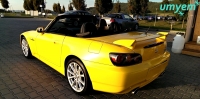 HONDA S2000_1