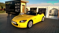 HONDA S2000_2