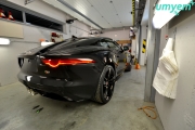 Jaguar_F-TYPE_aplikace_keramickeho_povlaku_FINEST