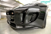 Jaguar_F-TYPE_aplikace_keramickeho_povlaku_FINEST
