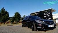 Mercedes Benz S - osetreni tuhym voskem_4.jpg