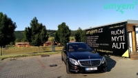 Mercedes Benz S - osetreni tuhym voskem_8.jpg
