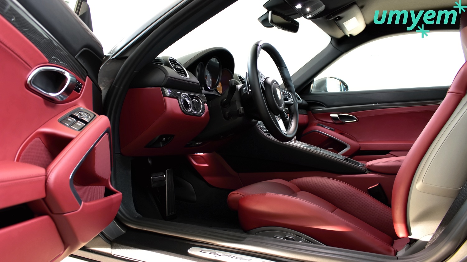 Porsche_CAYMAN_718_detailing45